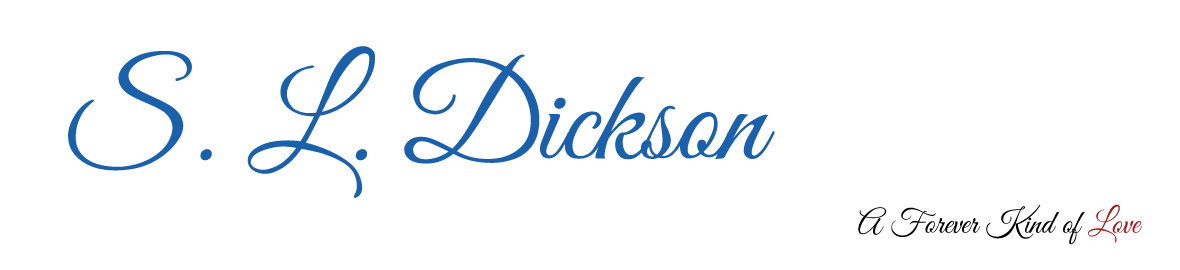 S.L. Dickson, Author