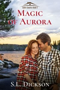 Book Cover: Magic of Aurora