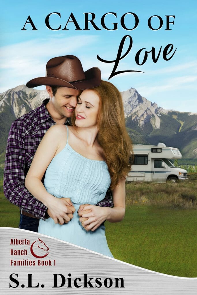 Book Cover: A Cargo of Love