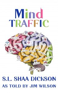 Book Cover: Mind Traffic
